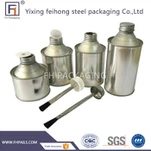 100-1000ml keluli boleh bagi minyak pelincir