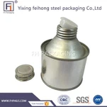 Skru pelekat 150ml Tin boleh