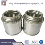 2 Tin Bulat OZ Boleh Dengan Kepala Skru