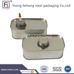 250ml Tin Tin Tin Container