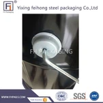 Galvanized Ears untuk Paint Steel Pail