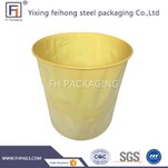 Lapisan Plastik untuk Container Keluli