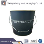 Open Head Latex Paint Pail