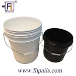 Baldi plastik PP Mateial