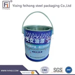 Cat Latex Paint Kecil Dengan Tudung