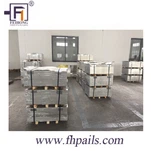 Tinplate Wirh Atau Tanpa Percetakan